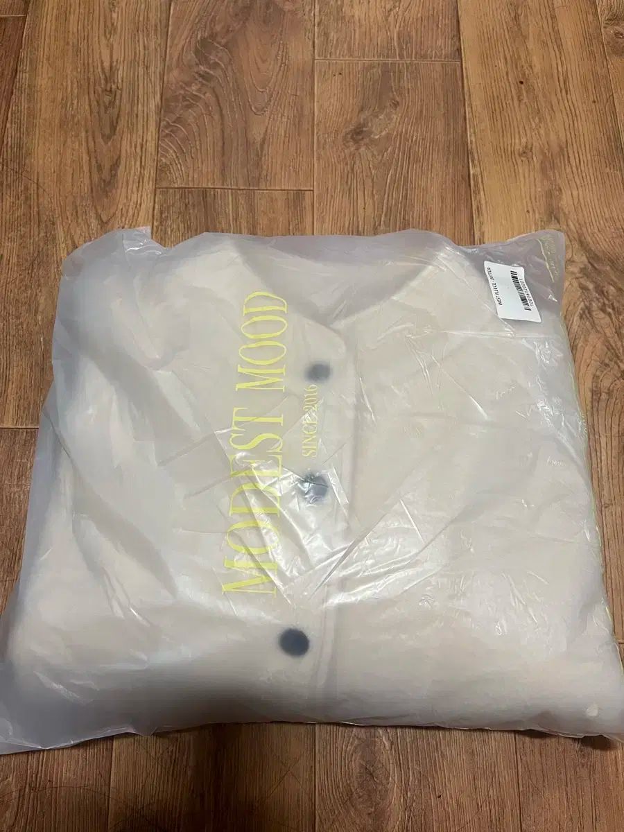 modestmood ウエスト フリース Butter ウィメンズ