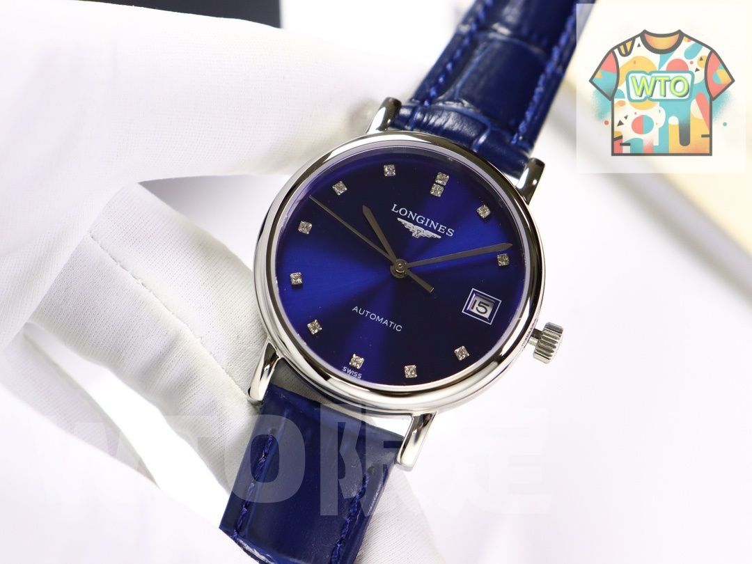 Longines ロンジン