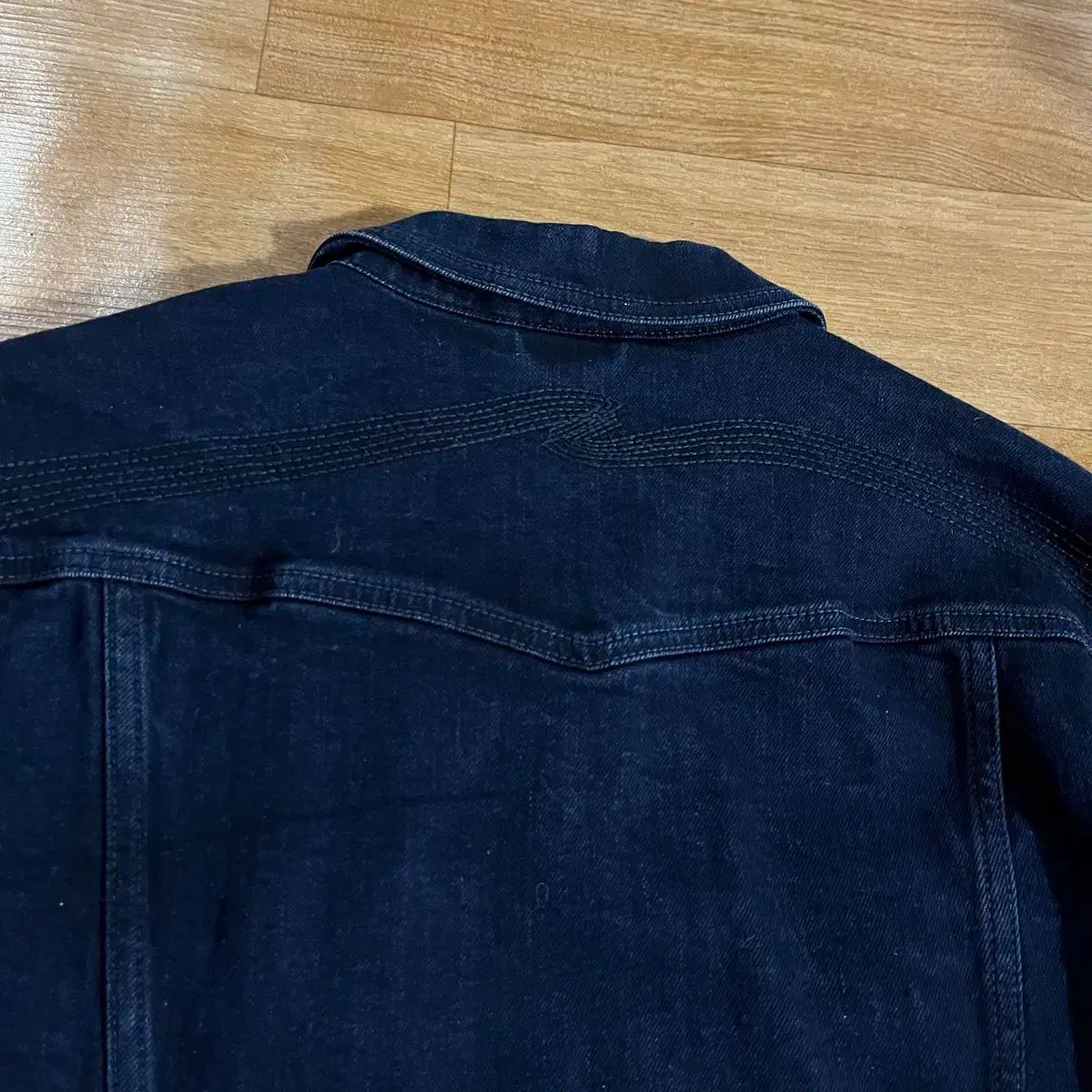 ヌーディージーンズ Indigo