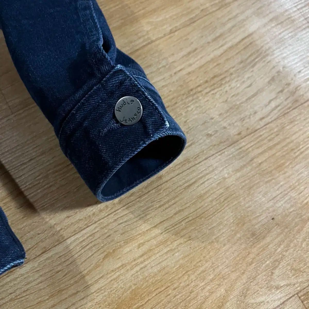 95 ヌーディージーンズ