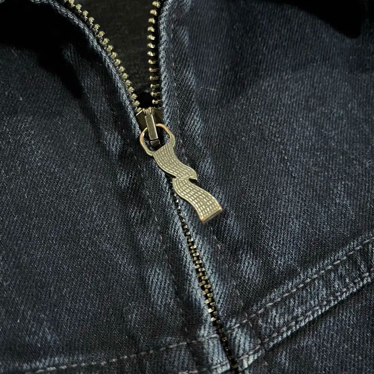 ヌーディージーンズ