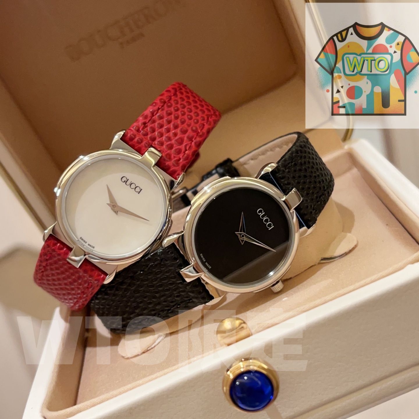 ローマ白い小さな花 モデル