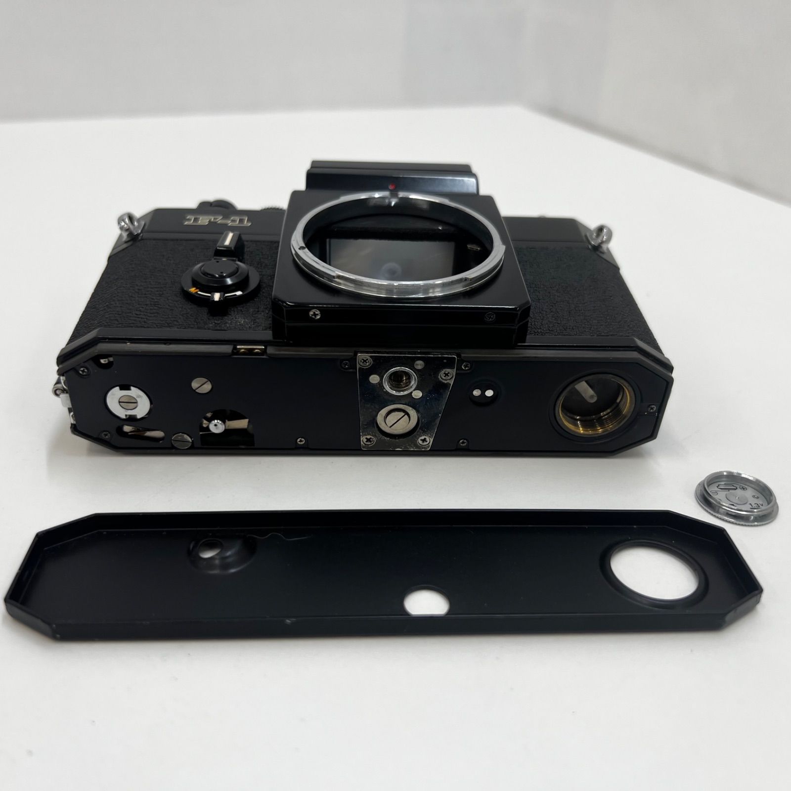 F1.4 S.S.C.キャノン