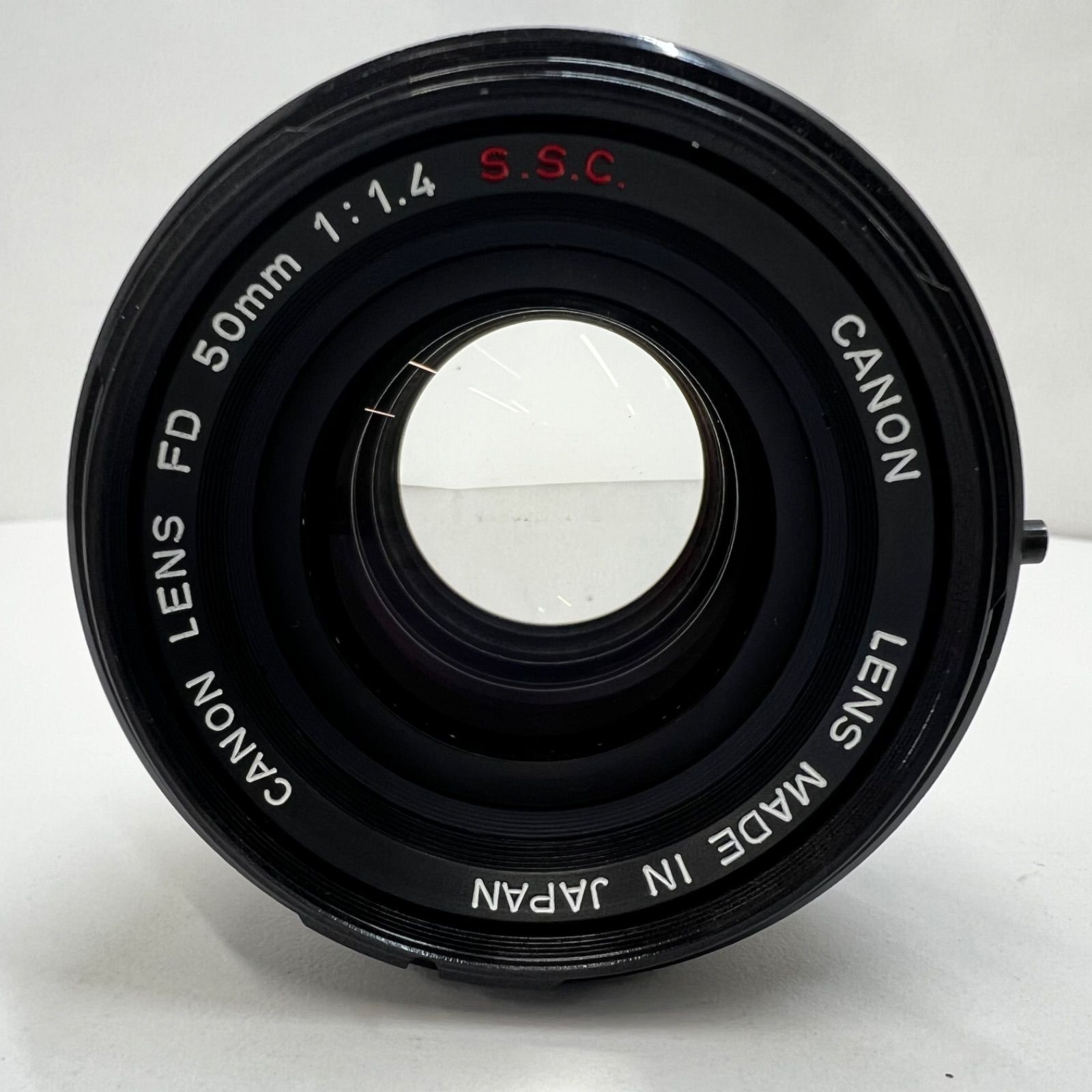 LENS FD