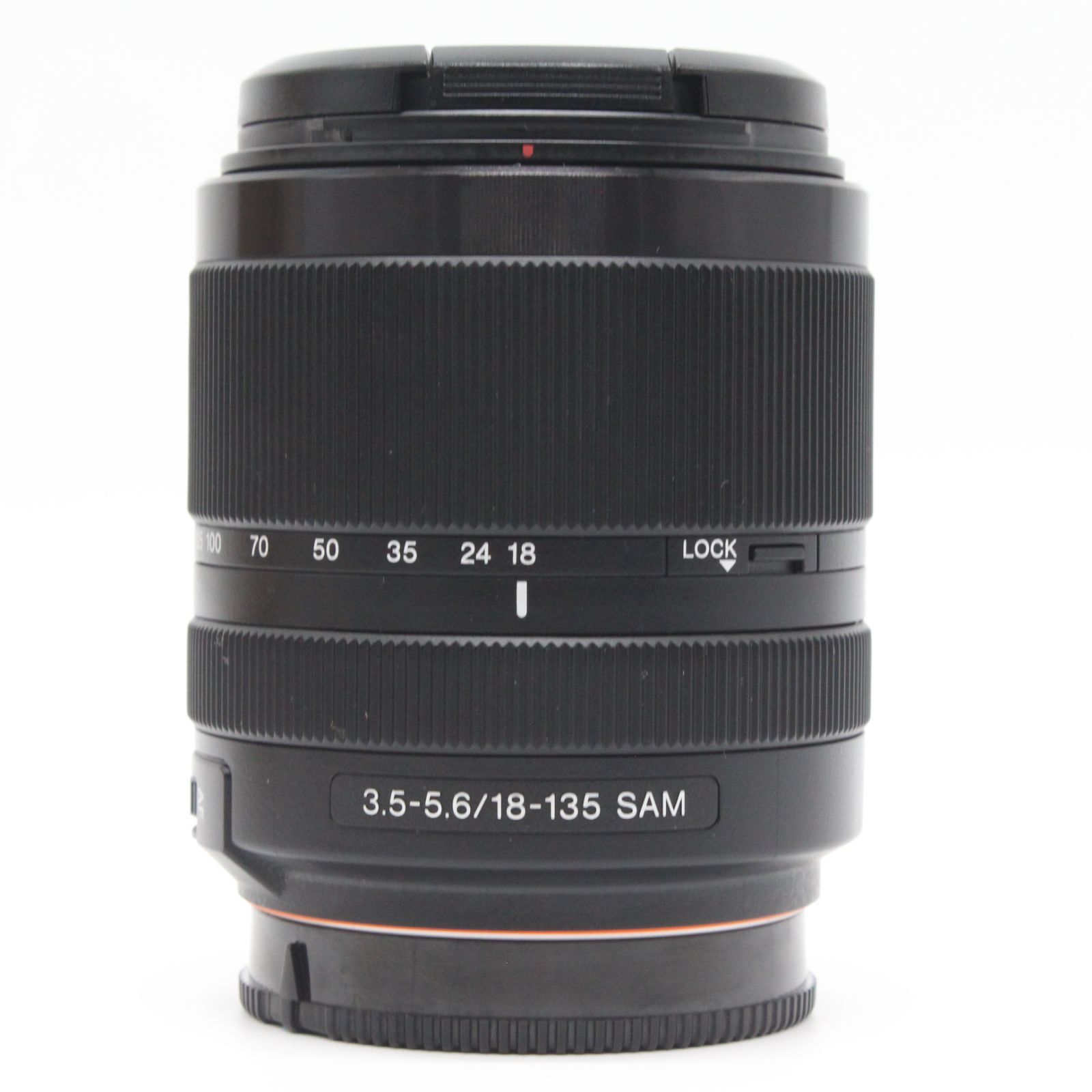 上品 SONY DT 18-135mm F3.5-5.6 SAM SAL18135