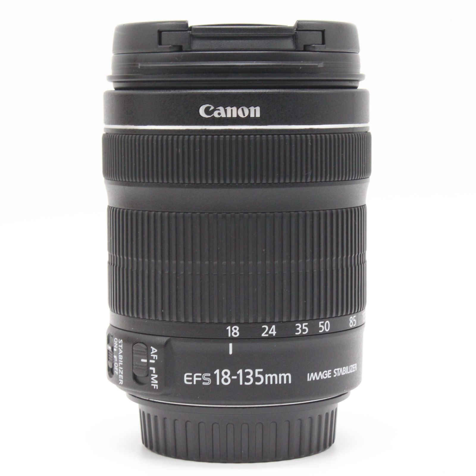 CANON EF-S18-135mm F3.5-5.6 IS STM
