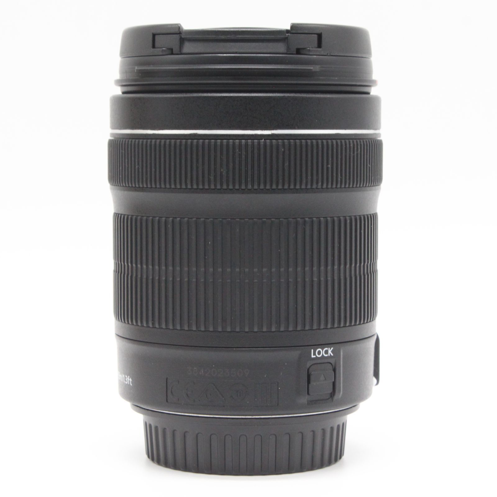 EF-S18-135mm F3.5-5.6