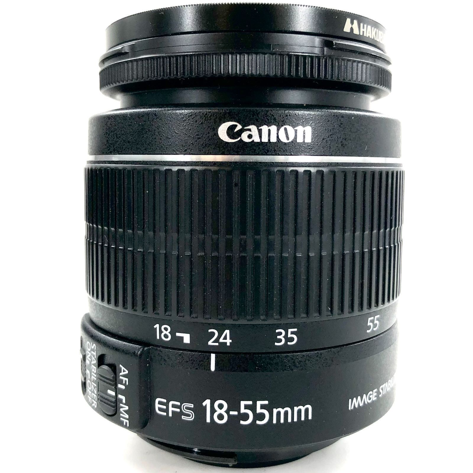 CANON キヤノン EOS KISS X6i 配送 レンズ 2本セット 一眼レフデジタル