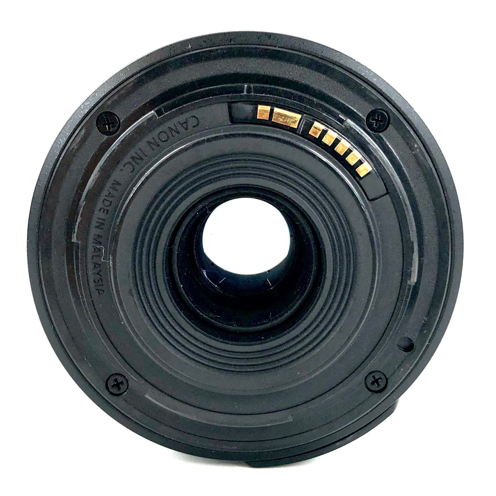 CANON キヤノン EOS KISS X6i 配送 レンズ 2本セット 一眼レフデジタル