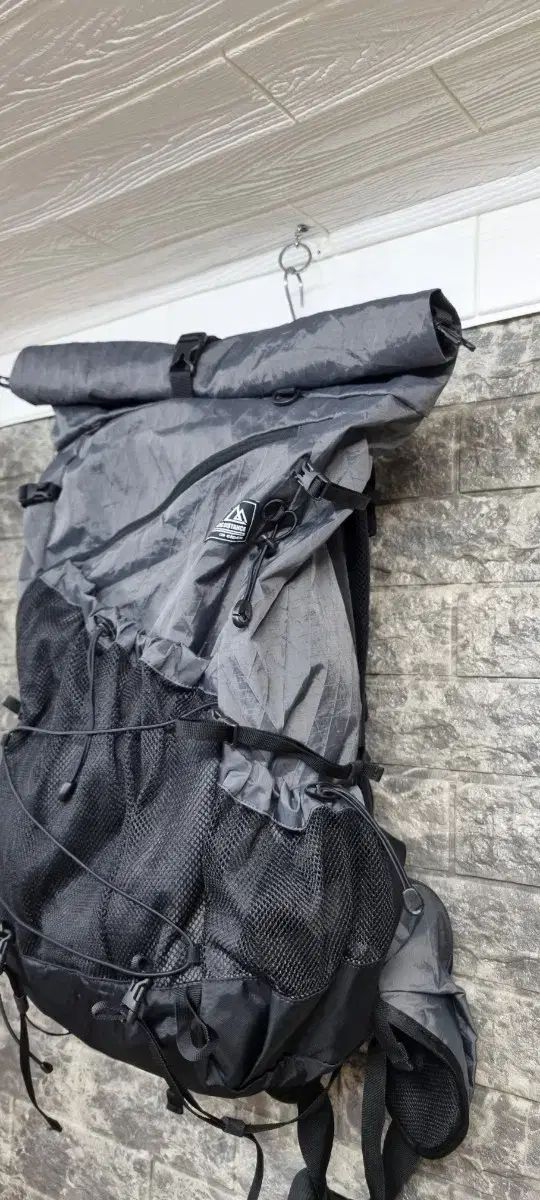 登山バックパック