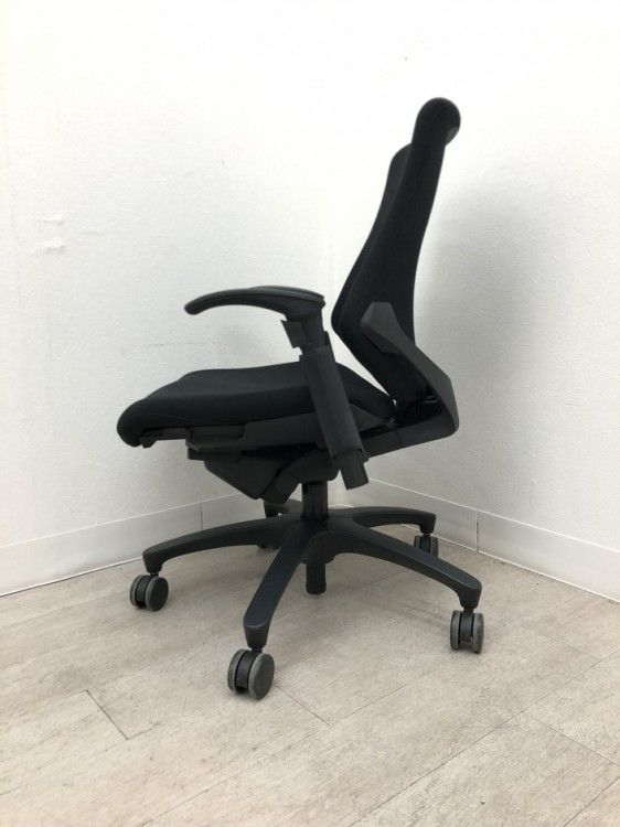 イトーキ エフチェア