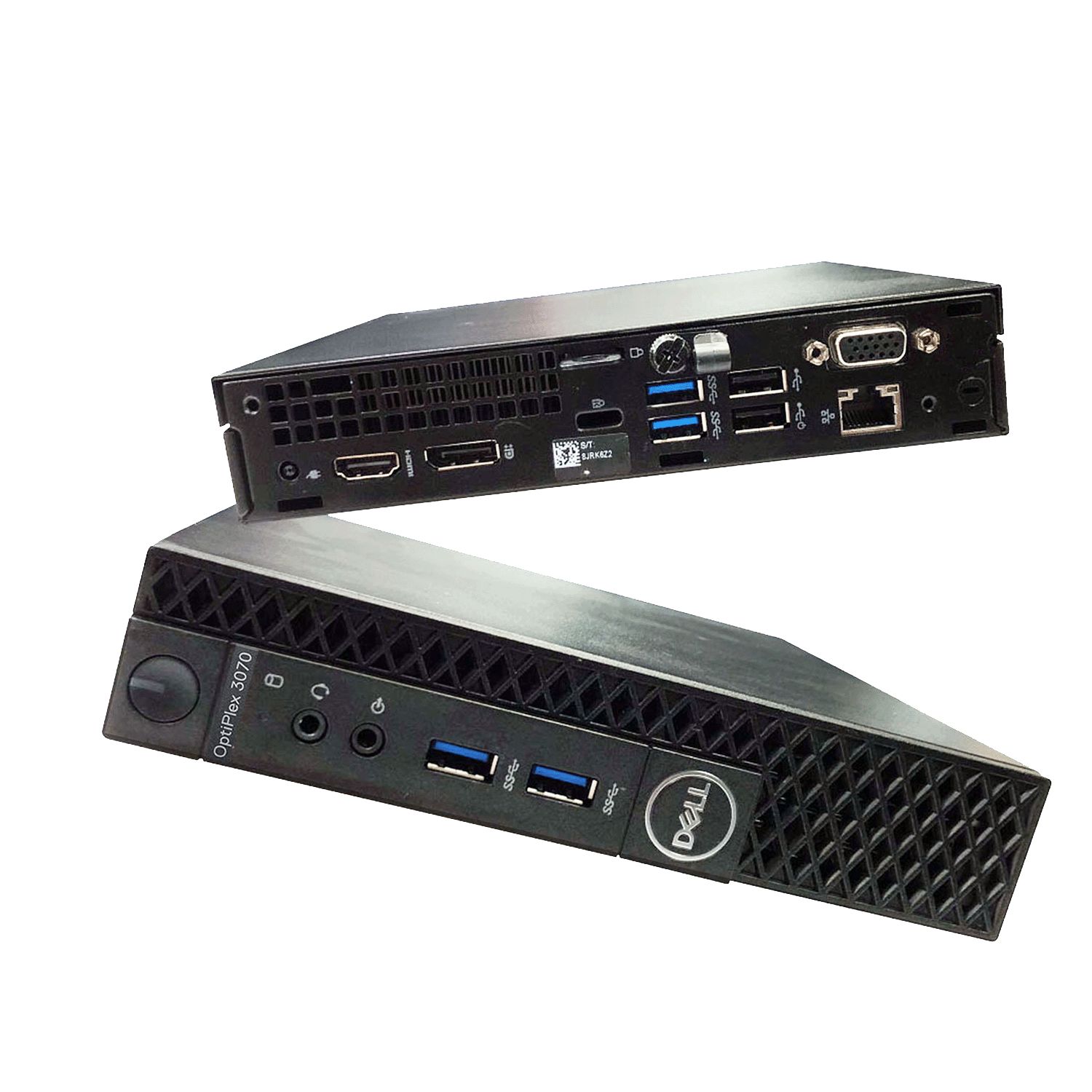Dell OptiPlex 3070 Micro Core i3 Win11 Office - メルカリ