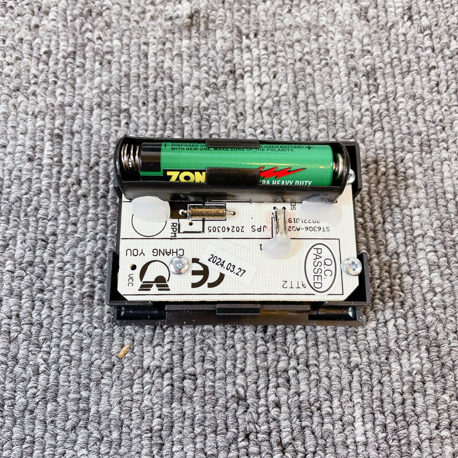 ツイストエアロステッパー premium