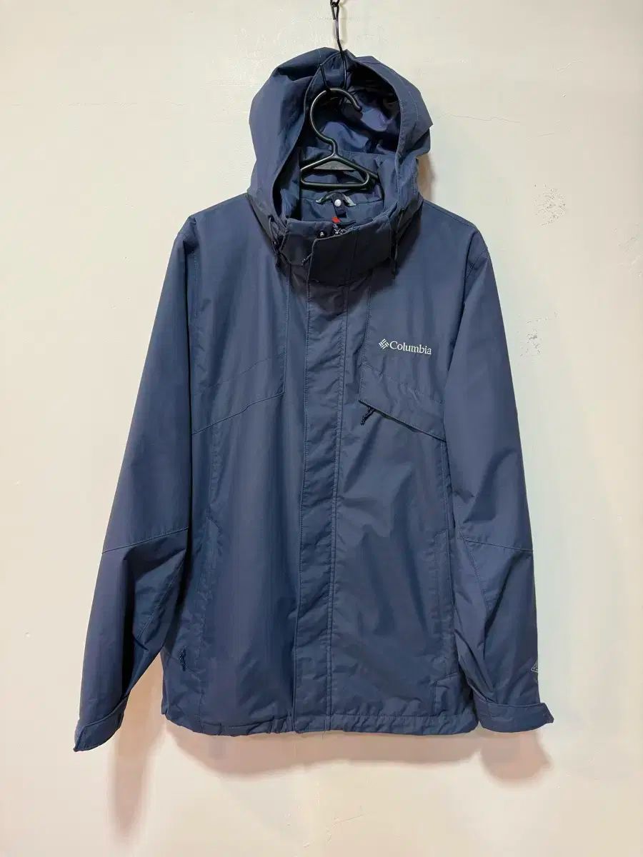 Disney Kith Nylon Coaches Jacket ネイビー Disney Kith Nylon Coaches Jacket ネイビー