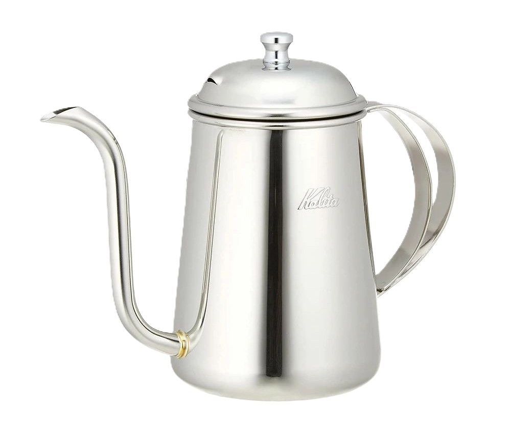 kalita カリタ 細口ポット 0.7L Special Edition KP-01ST ステンレス ケトル ドリップポット