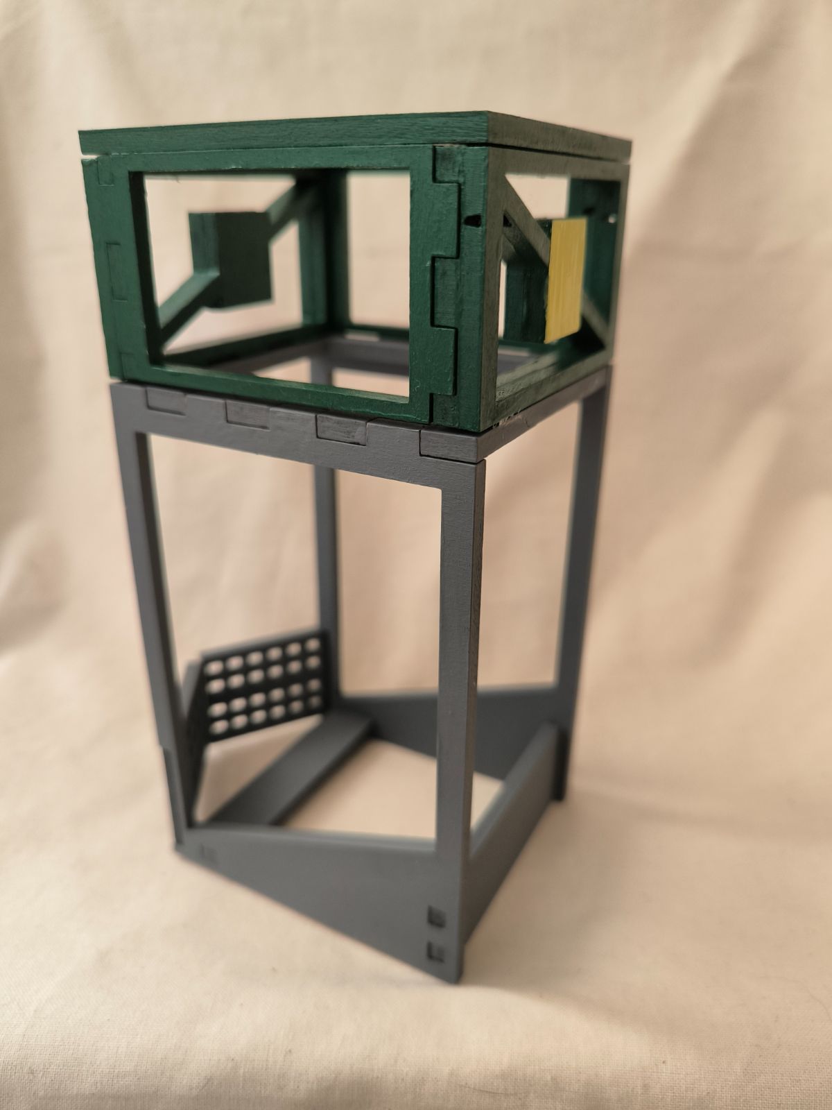  発馬機 ゲート 着色ver フルゲート その他 ぬいぐるみ 人形 置物