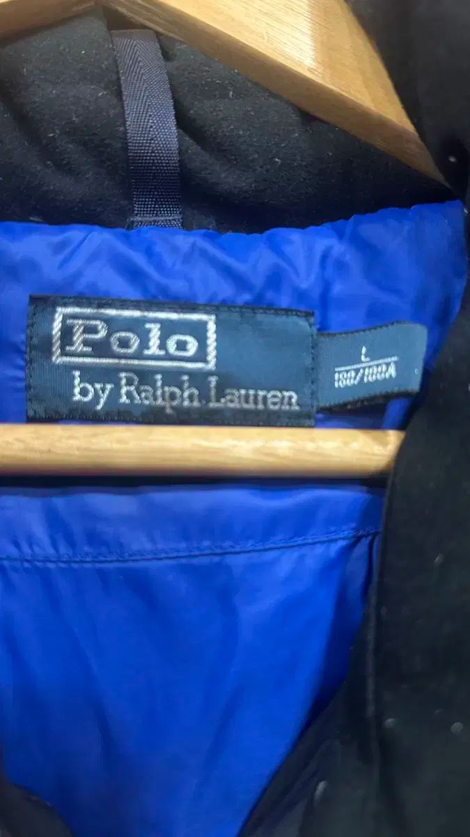 ポロラルフローレン ビックポニーダウン
