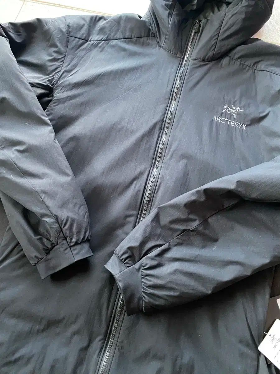 アークテリクス