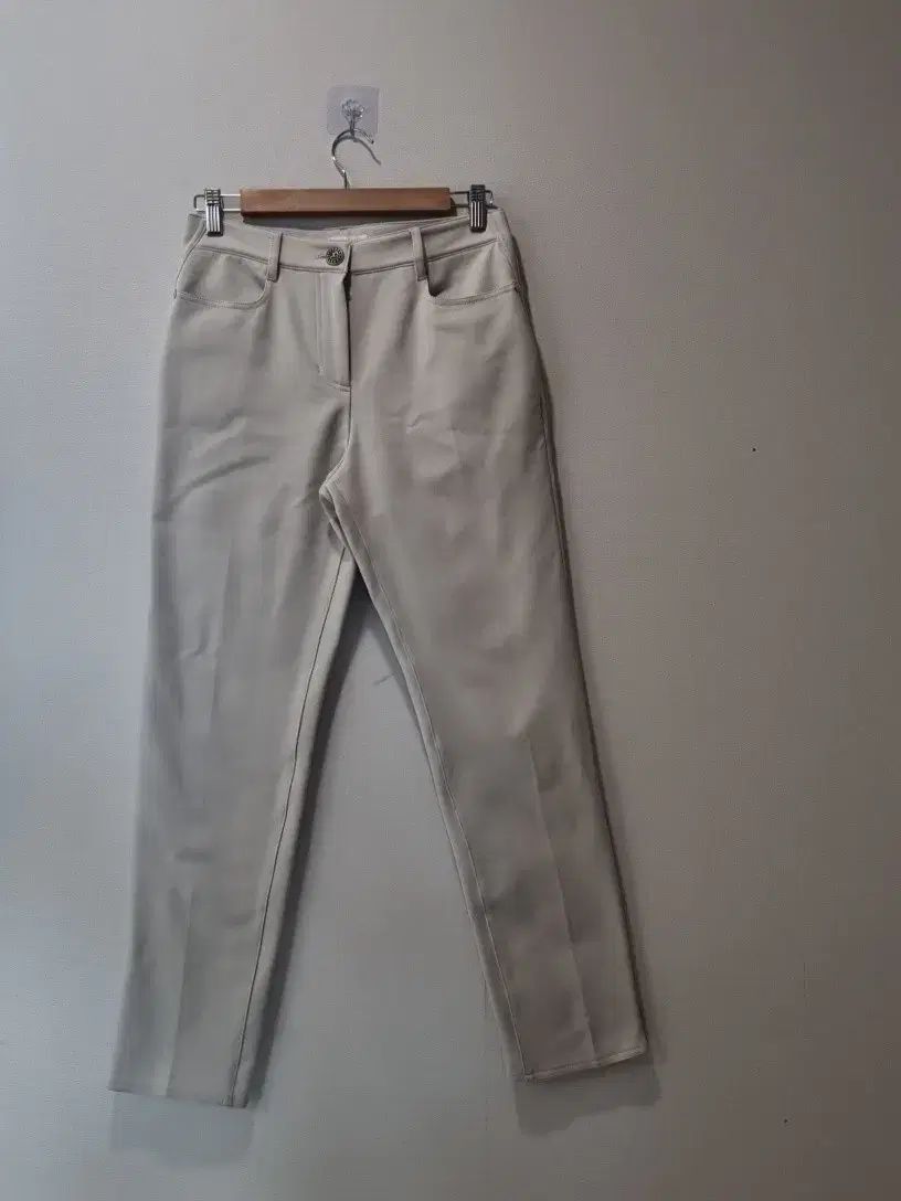 ハン HAN タイムTIME 弱起毛 ズボン イタリア