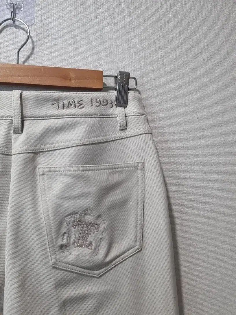 タイムTIME 弱起毛