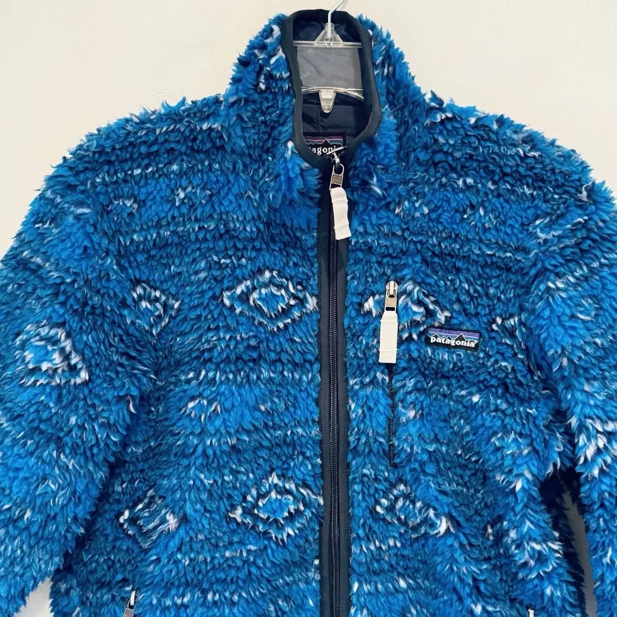 12FW パタゴニア クラシック レトロ-X フリース ジャケット