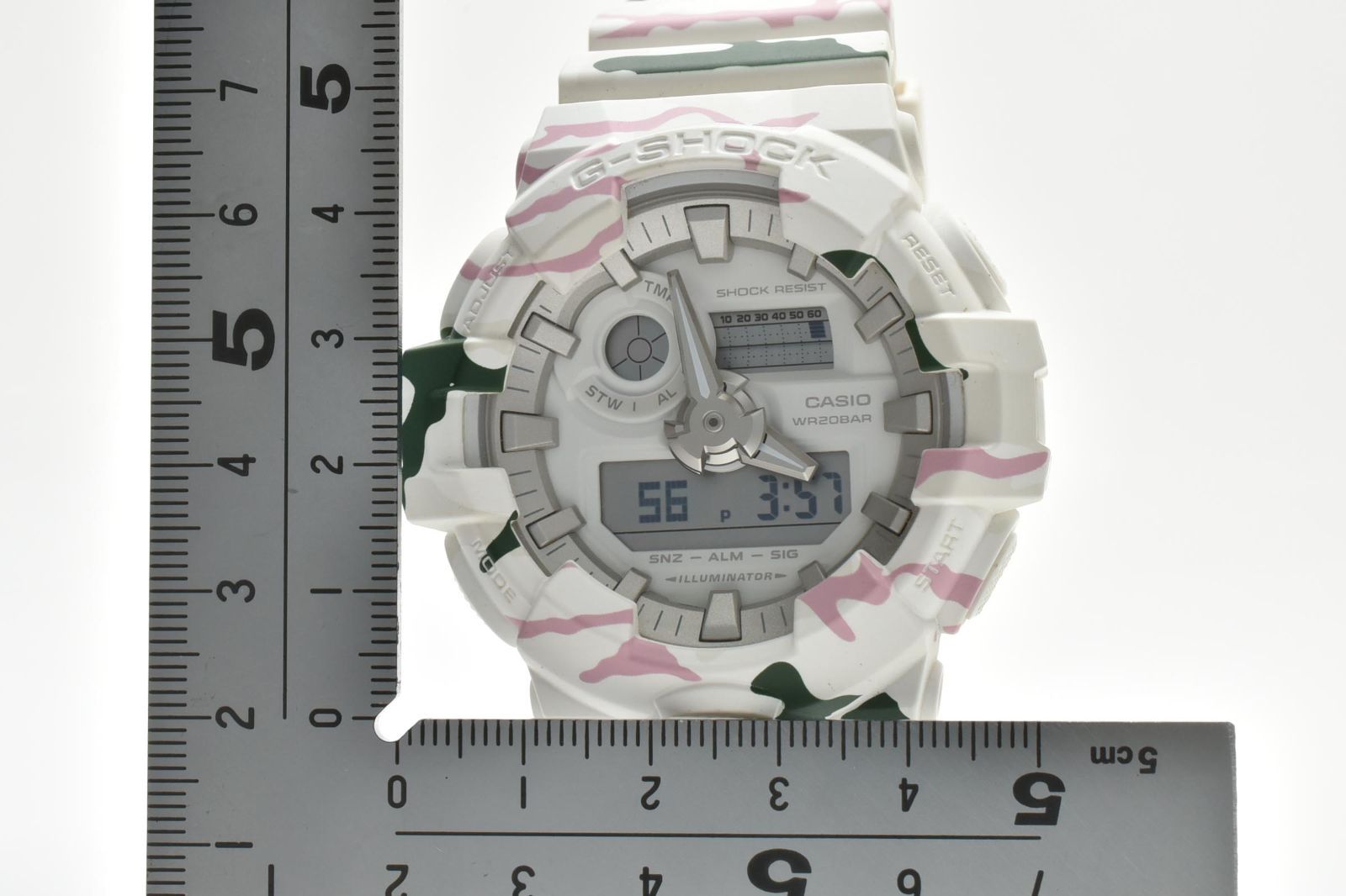 【希少】G-SHOCK × SANKUANZ コラボ カモフラ 腕時計 デジタル 希少】G-SHOCK × SANKUANZ コラボ カモフラ 腕時計 デジタル 希少美品