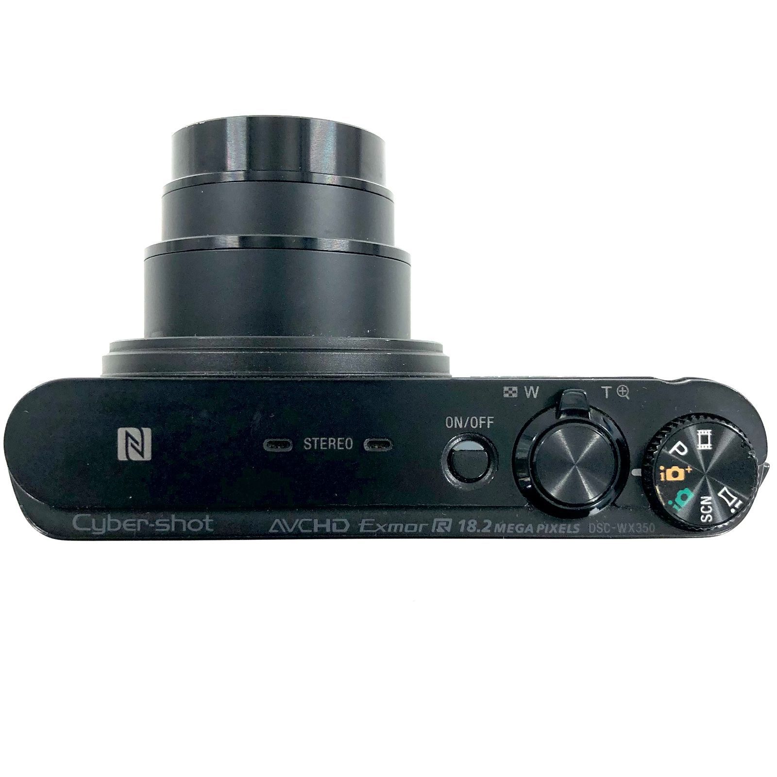 SONY デジタルカメラ サイバーショット DSC-WX350 通電確認済み Amazon.co.jp: SONY(ソニー) デジタルカメラ Cyber-shot WX350 光学20