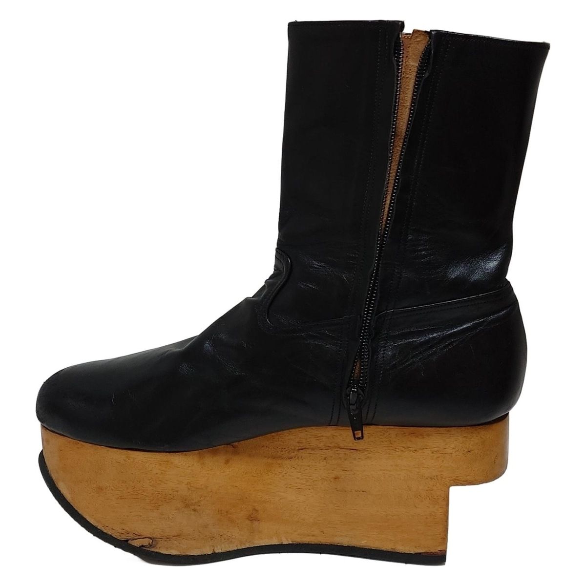 ショートブーツ レディース