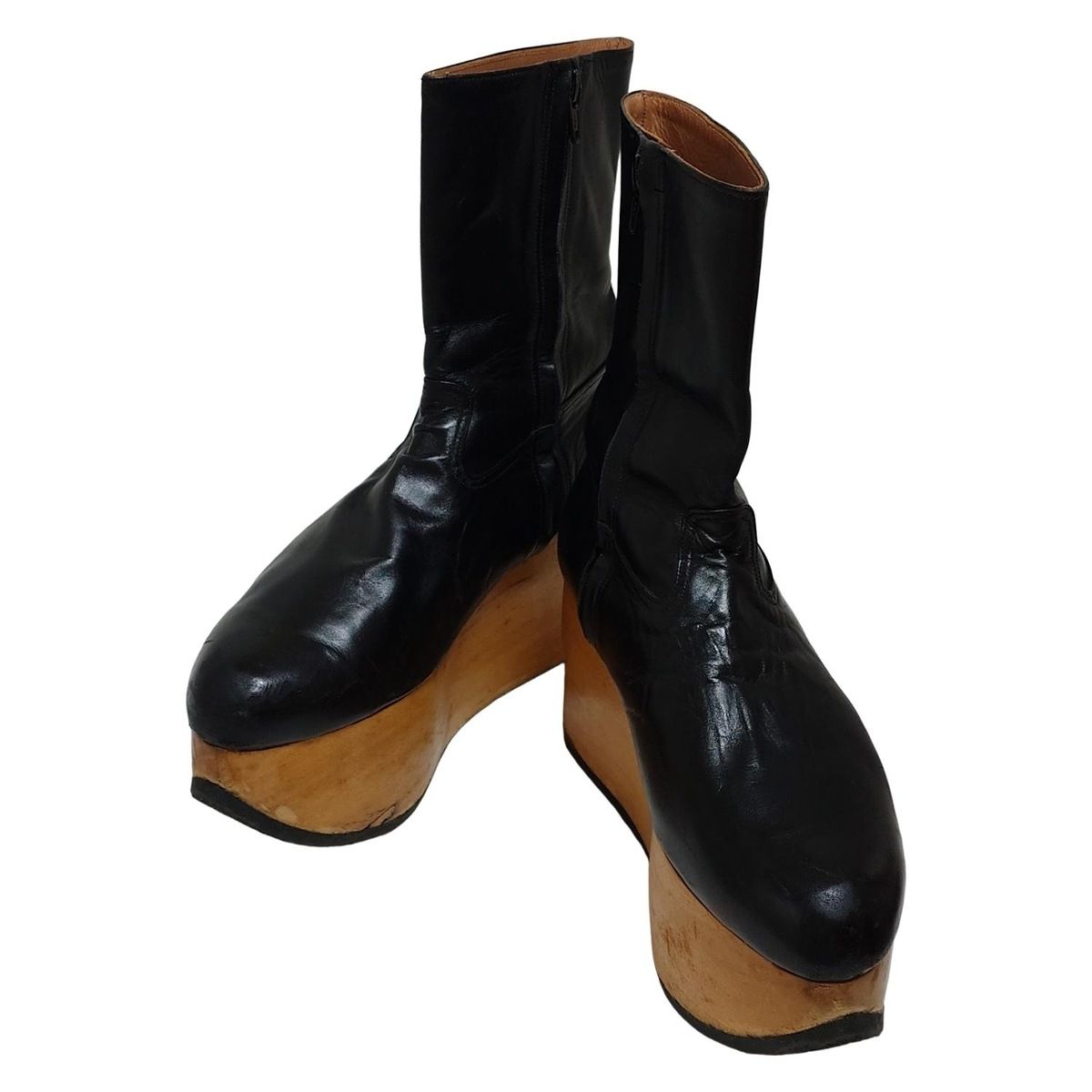 Vivienne Westwood ヴィヴィアンウエストウッド　ショートブーツ ☆SALE☆Vivienne Westwood ALEX グラフィティ ブーツ (Vivienne