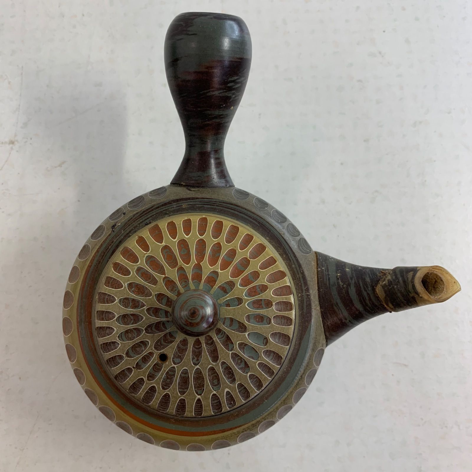 常滑焼3-493友仙