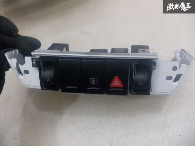 VW ニュービートル 後期用 カーボン センターパネルカバー VW ニュー