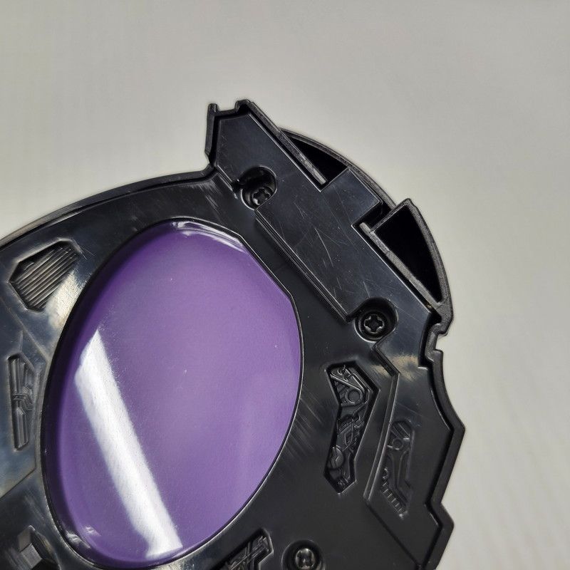 アマゾンズドライバー