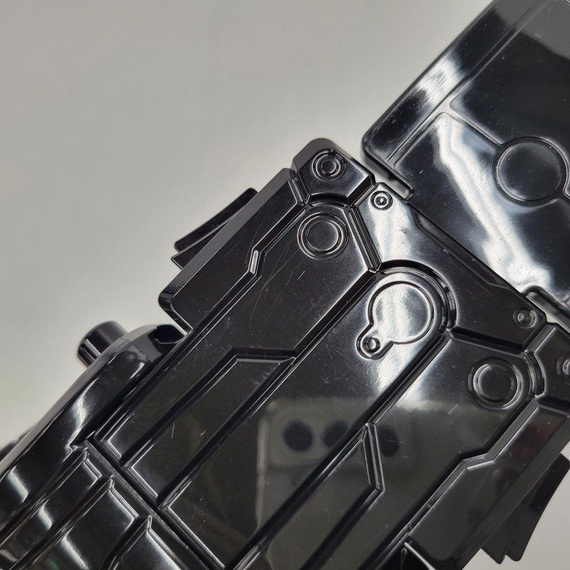 CSM アマゾンズドライバー