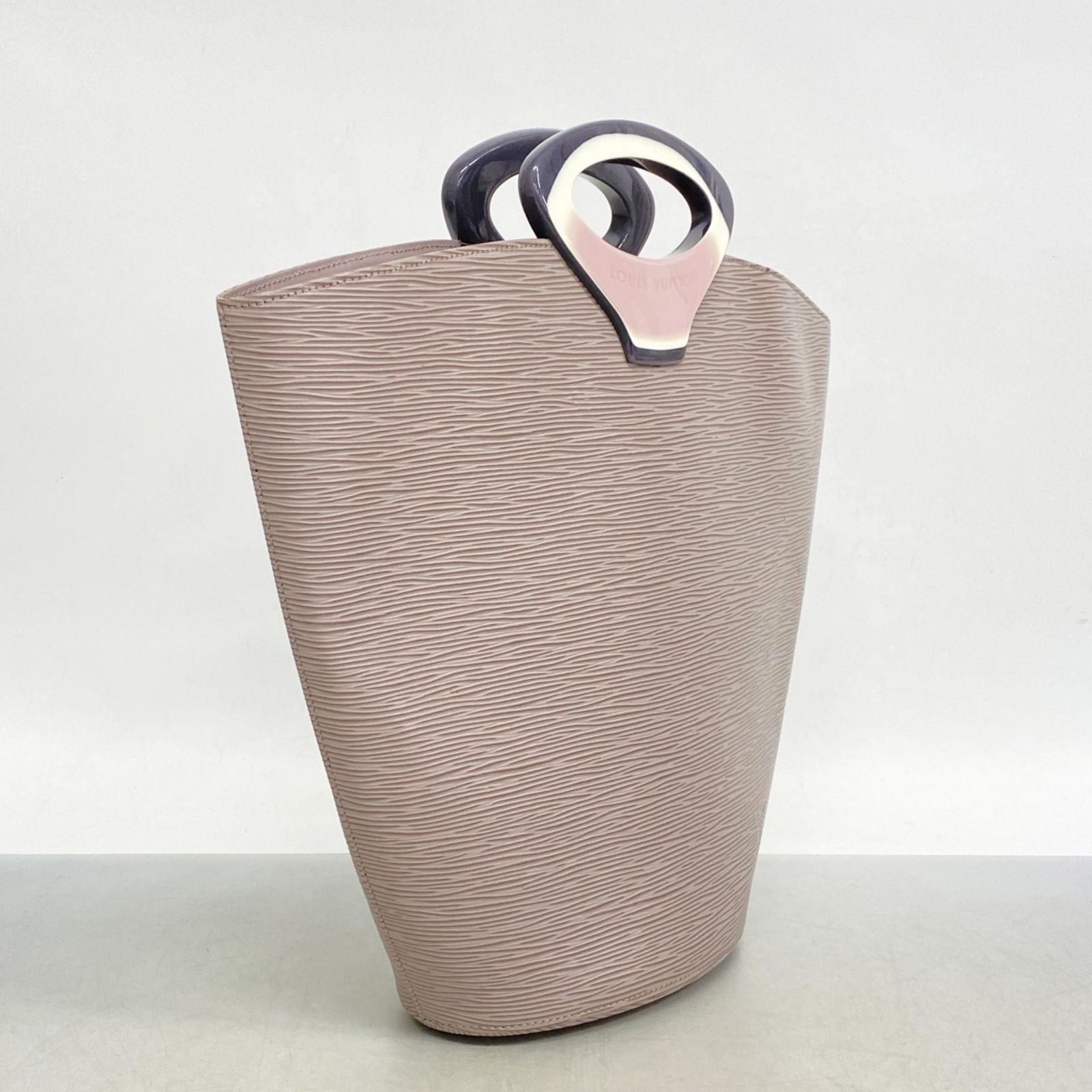 ルイ ヴィトン Louis Vuitton ルイ ヴィトン ハンドバッグ エピ ノクタンブル M5452B リラレディース