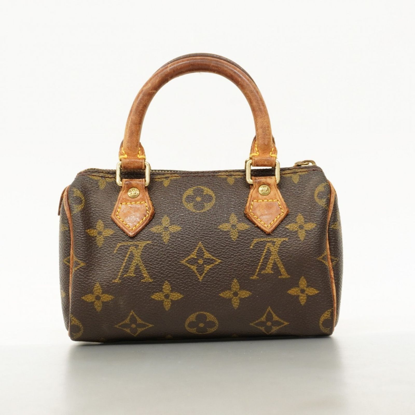 ミニスピーディ