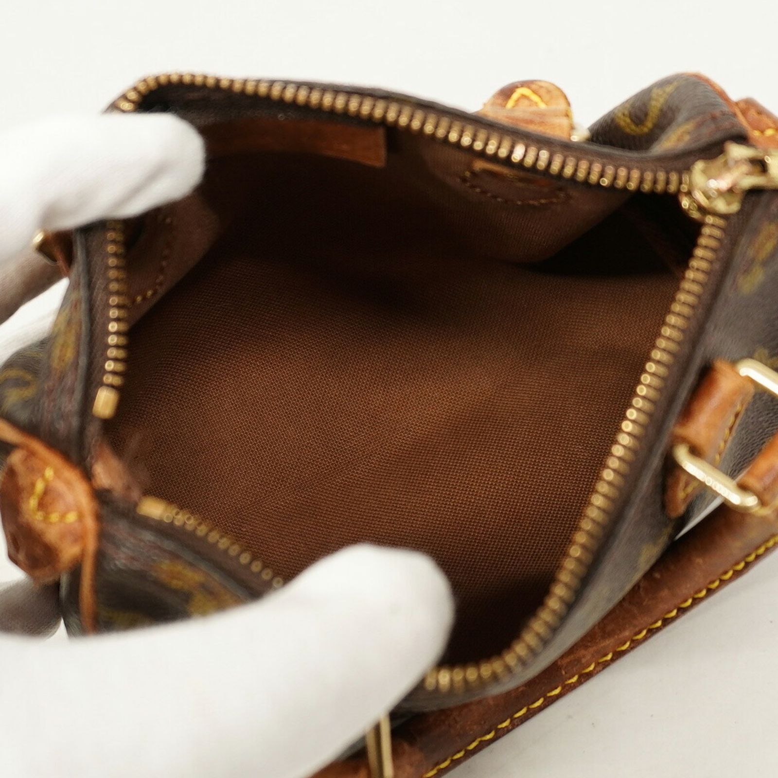 ミニスピーディ