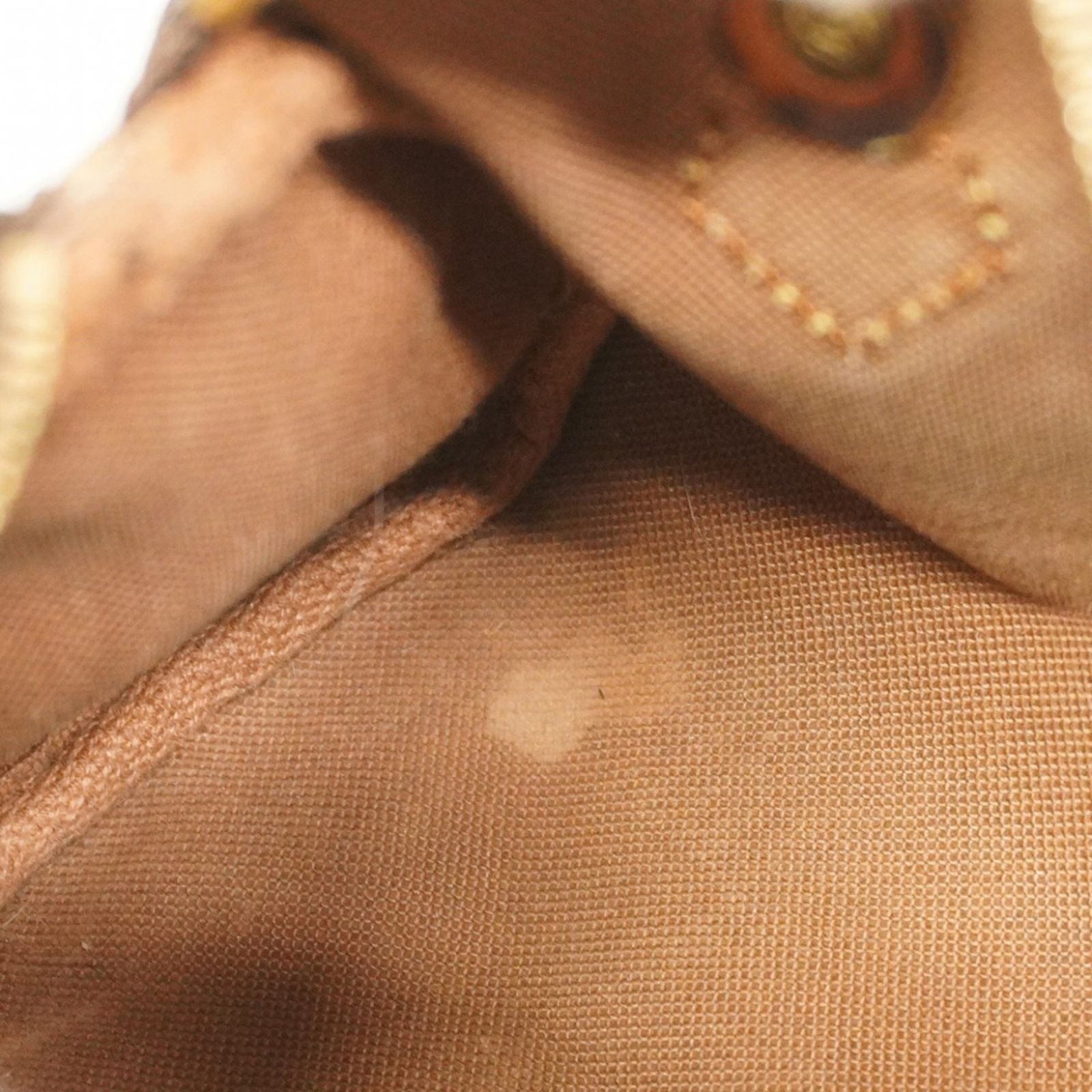  ルイ ヴィトン Louis Vuitton ハンドバッグ モノグラム ミニスピーディ M 41534 ブラウンレディース ハンドバッグ バッグ