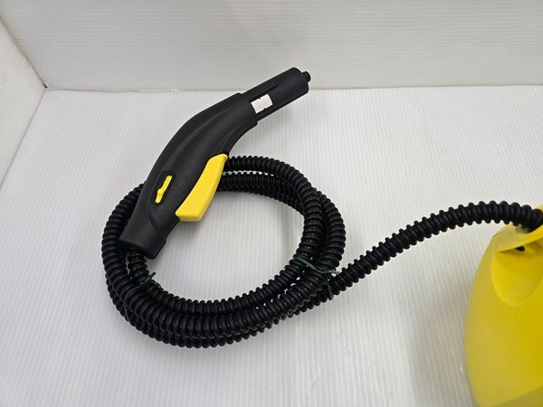  品 ケルヒャー KARCHER スチームクリーナー SC 1002 2009年製 YR 19537 高圧洗浄機本体 高圧洗浄機