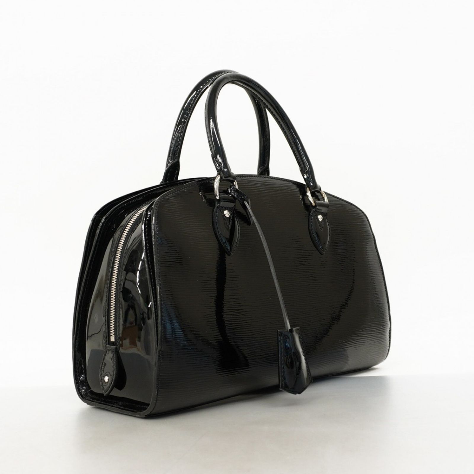 ルイ ヴィトン Louis Vuitton ルイ ヴィトン ハンドバッグ エピ エレクトリック ポンヌフPM M5907N ノワールレディース