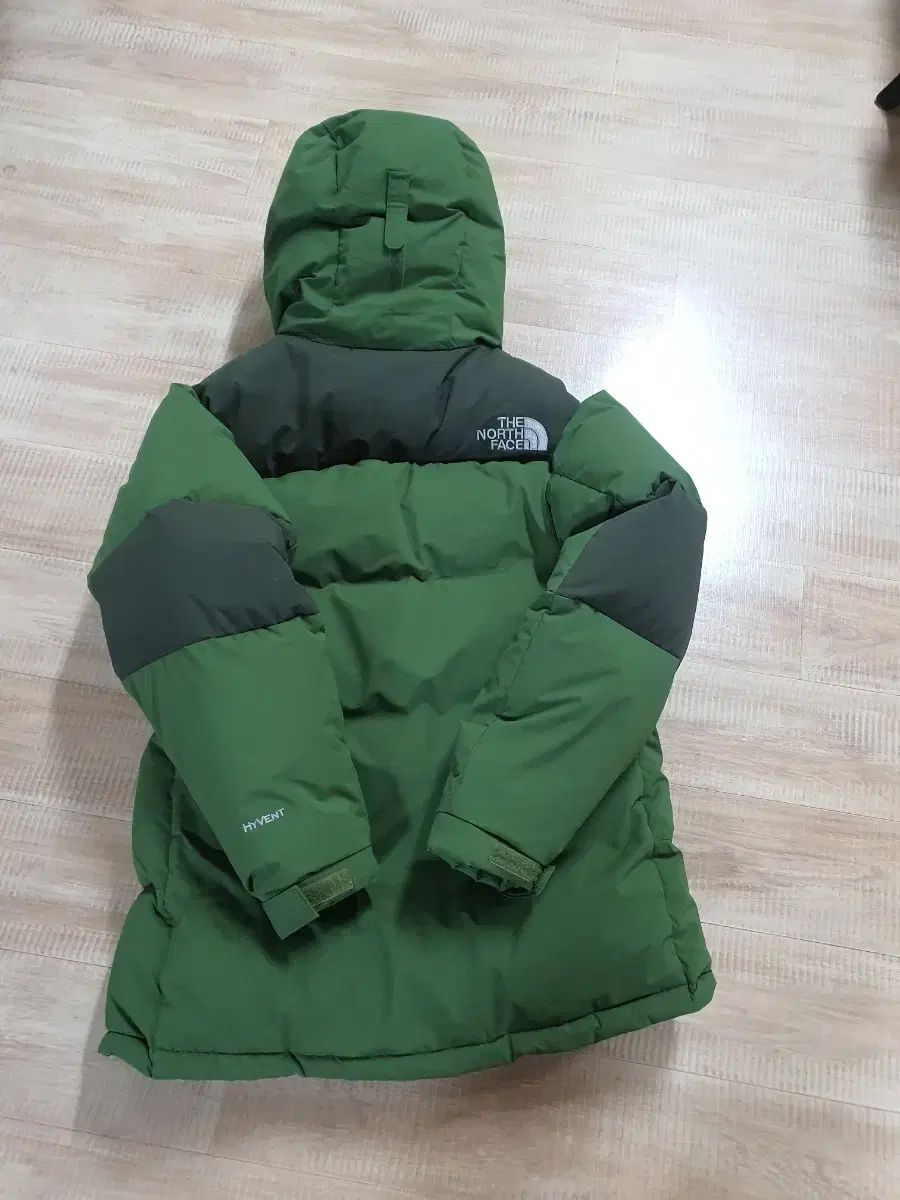 THE NORTH FACE グースダウン メンズ 95サイズ の服です