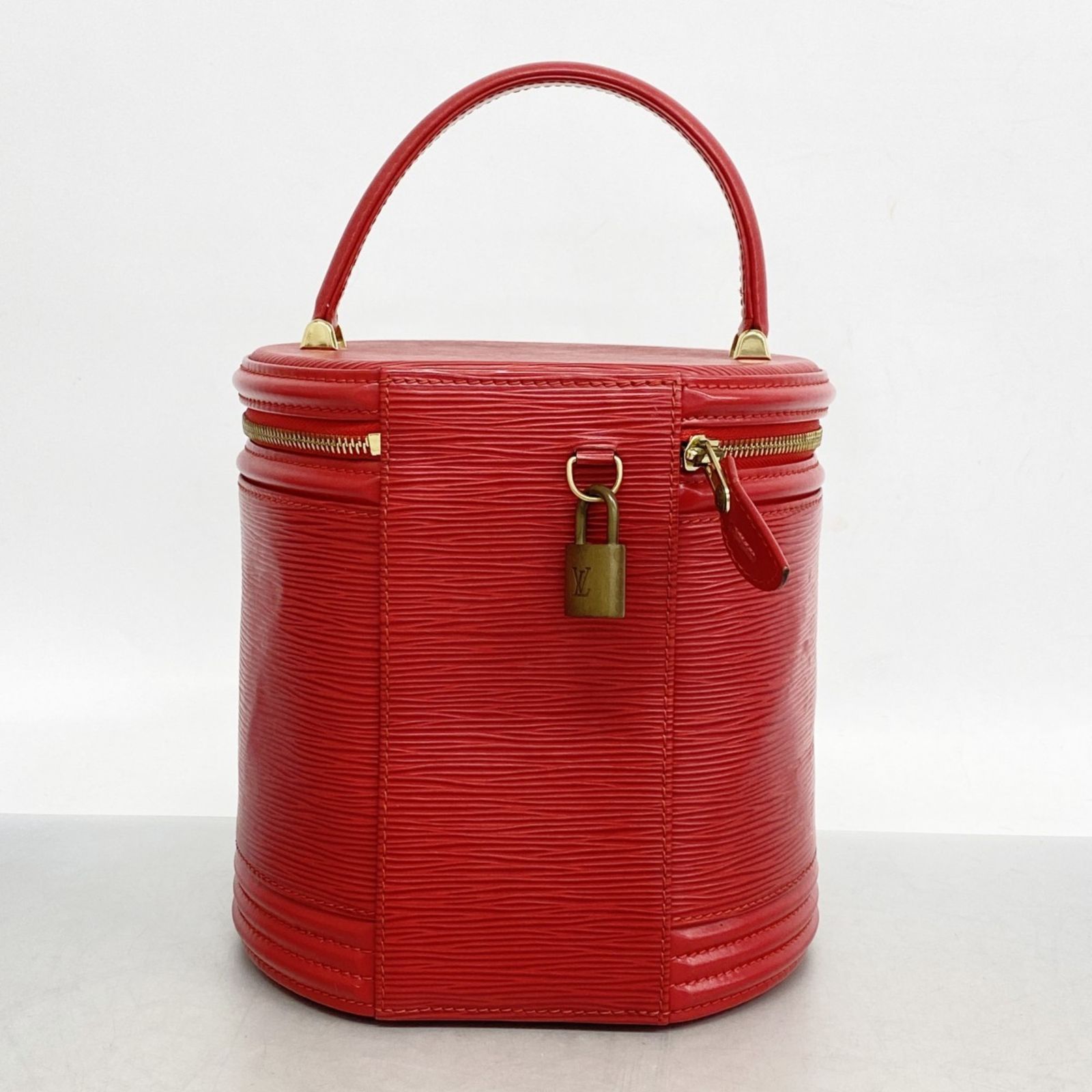 ハンドバッグ エピ