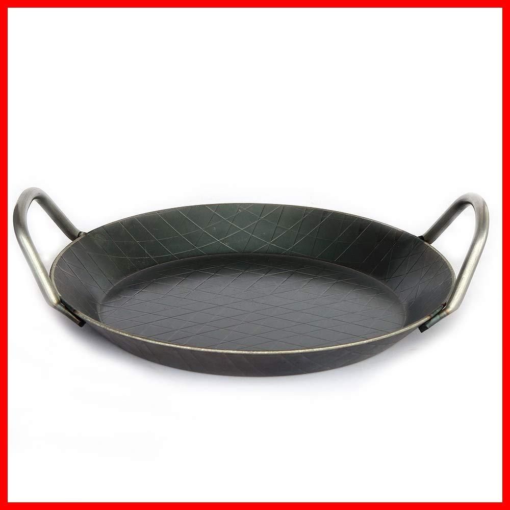 数量 28cm ロースト用 鉄製サービングパン turk ターク