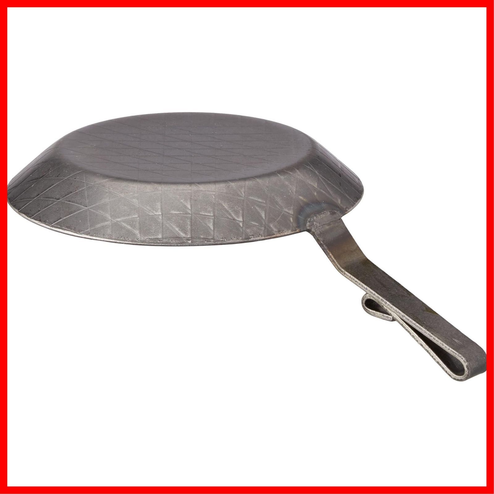 ターク 鉄製フライパン20cm