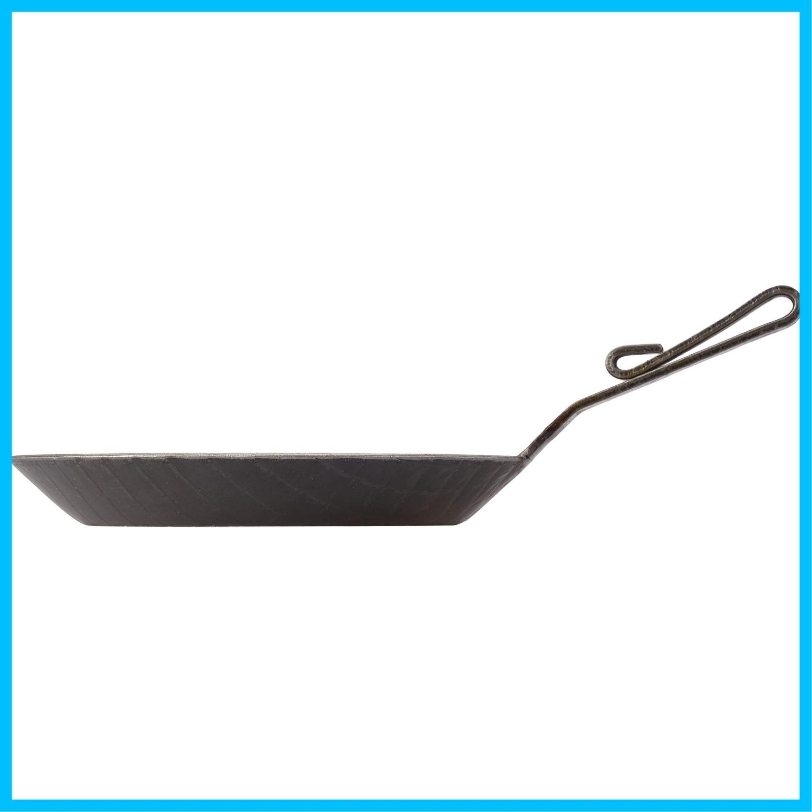 数量 turk ターク 鉄製フライパン20cm ベントハンドルタイプ ロースト用 20cm WWW_OPDRERGINERDOGAN_COM