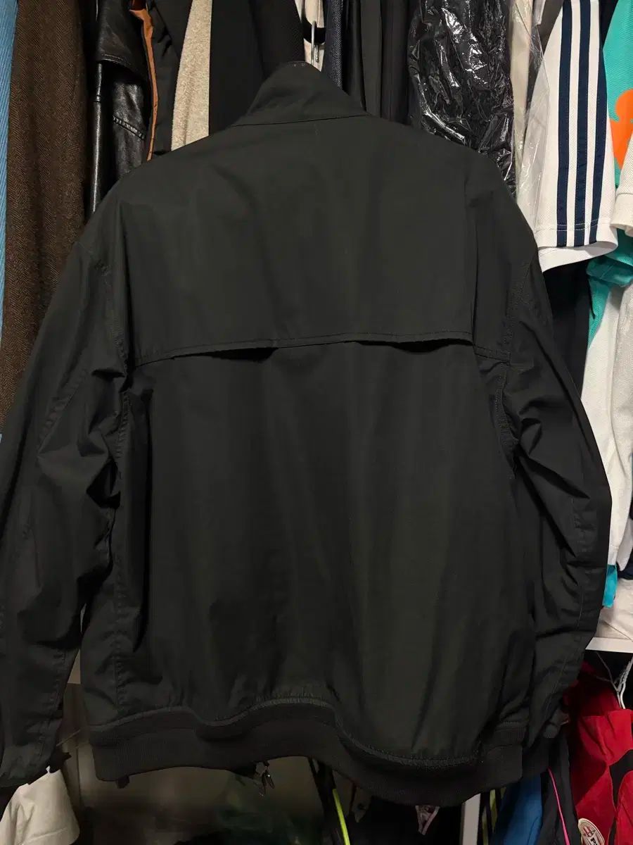 ノースフェイス