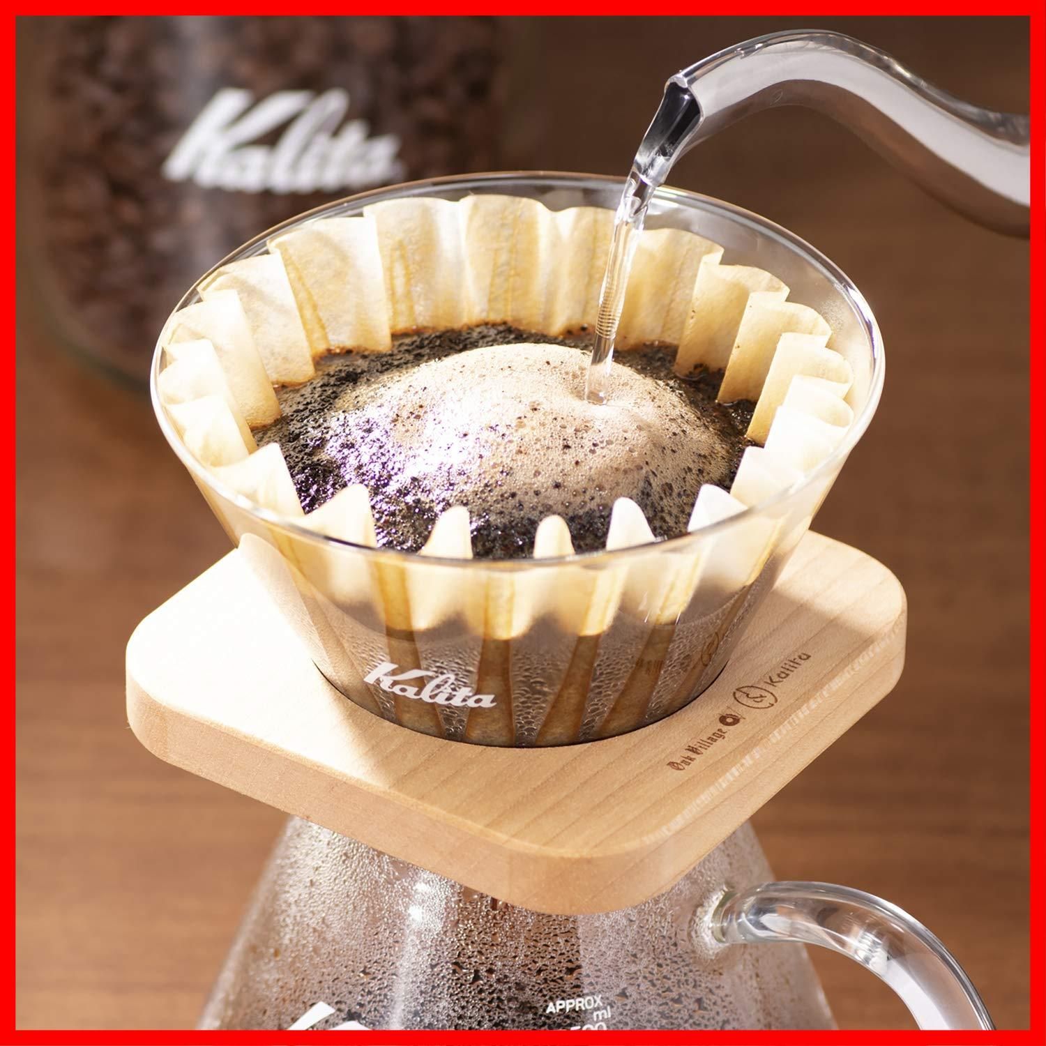 在庫 贈り物 ギフト 記念日 退職 還暦 男性 女性 誕生日 還暦 プレゼント 祝い 結婚 アンティーク 喫茶店 アウトドア キャンプ おしゃれ 4杯用 2杯用 四人用 二人用 44306 敬老 器具 ドリップ WDG-185 木製 岐阜県南西部の