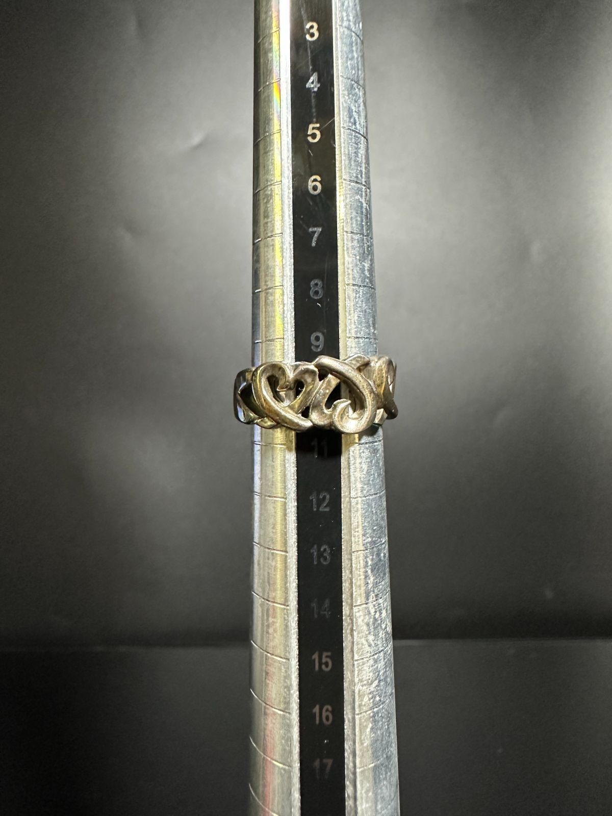  ティファニー リング Sv 925 5 4 g リング 指輪 アクセサリー