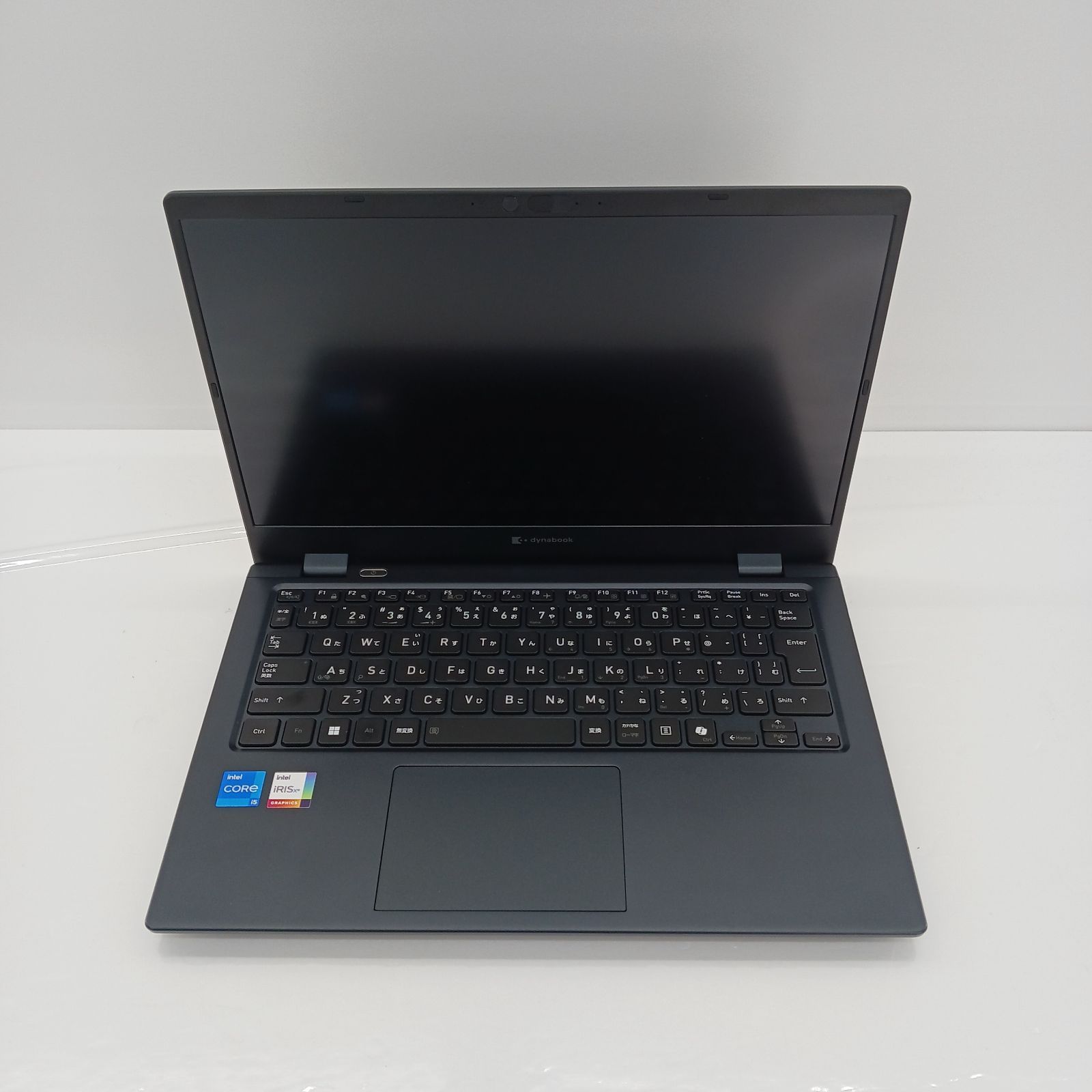 Dynabook P2-G6VB 第12世代12コア i5/8GB/512GB ノートパソコン