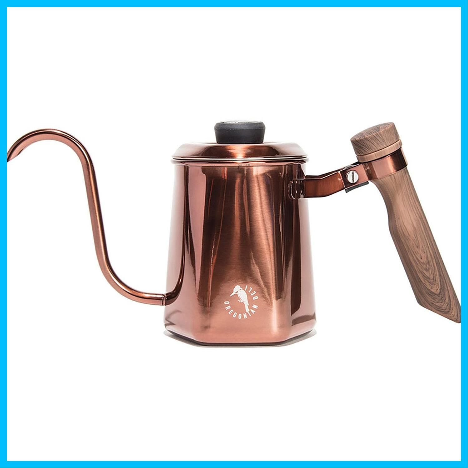 在庫 オレゴニアンキャンパー Oregonian Camper ポット ヘキサポット ブロンズ ODP2015