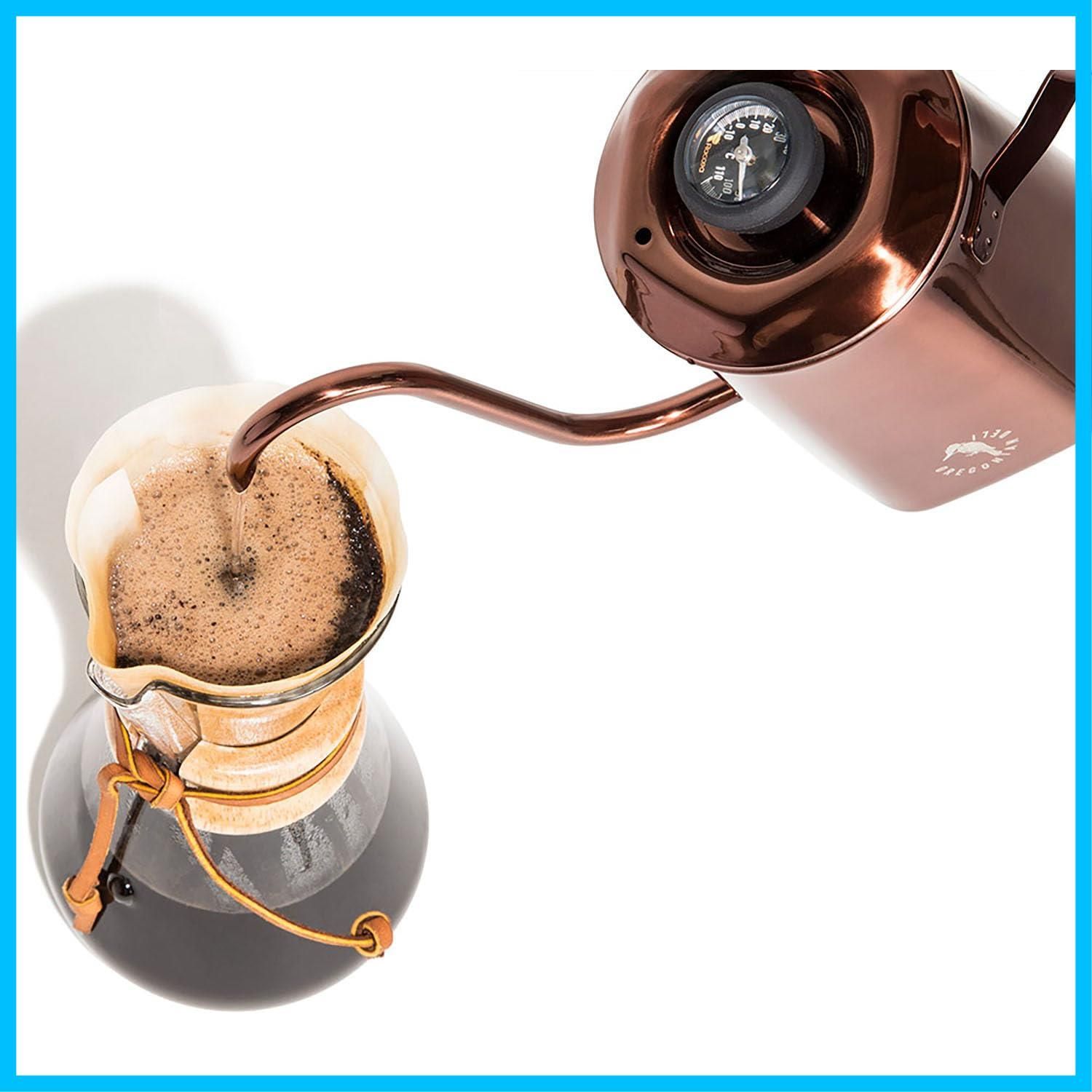 在庫 オレゴニアンキャンパー Oregonian Camper ポット ヘキサポット ブロンズ ODP2015